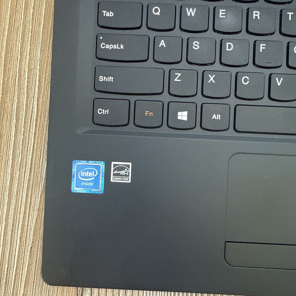 Lenovo IdeaPad 100S 14" Laptop 14IBR - Navy Blue with Power Supply - Picture 7 of 10